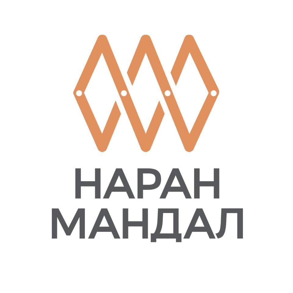 Naran Mandal logo