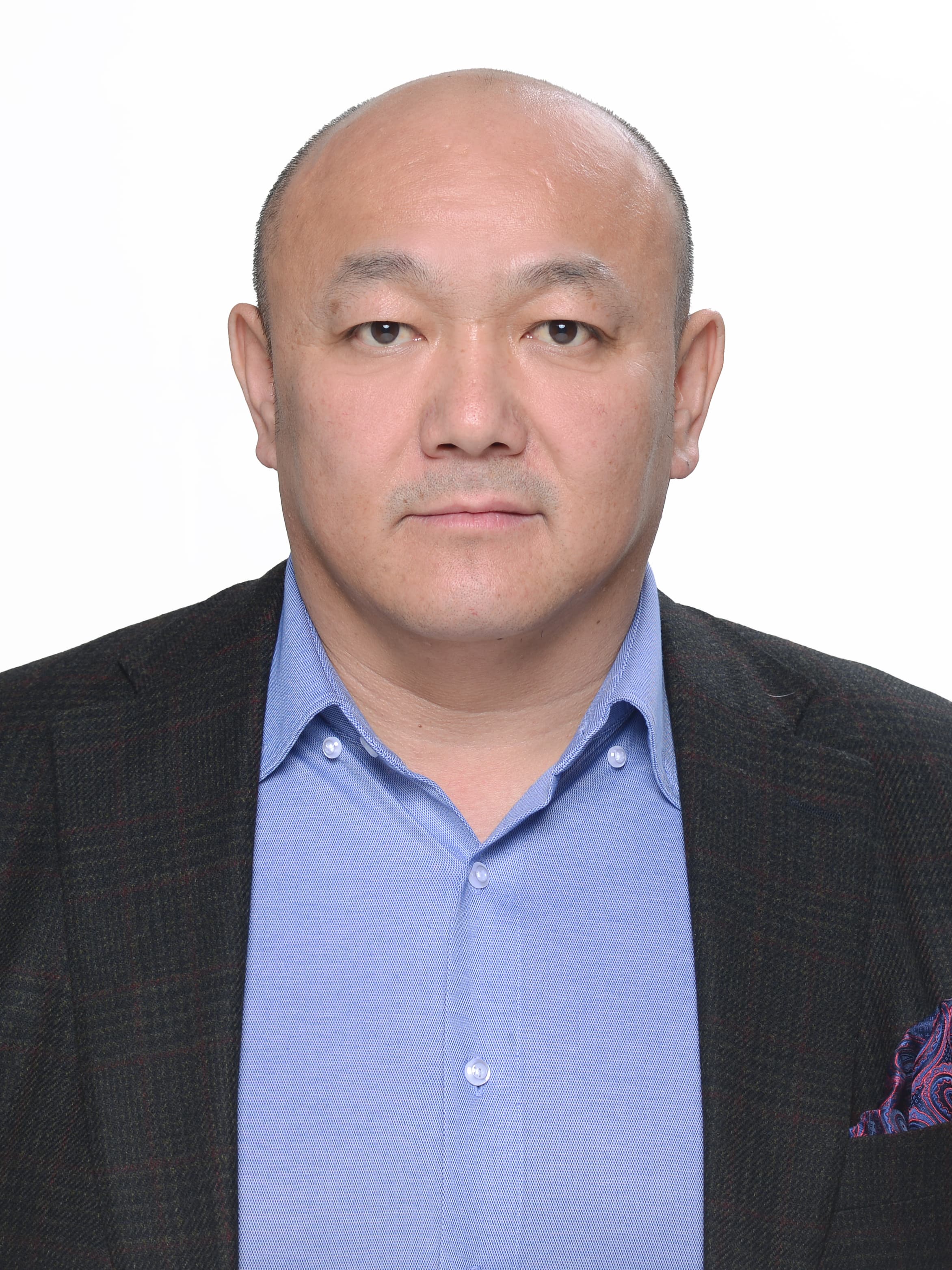 Ерөнхий захирал Т. Золбаяр